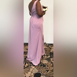 David’s bridal dress for sale